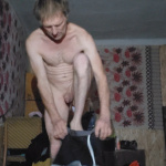 Józsika meztelen rucijat veszifel  - 1. kép