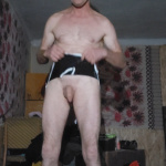 Józsika meztelen rucijat veszifel  - 3. kép