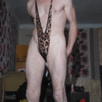 Józsika meztelen rucijat veszifel  - 4. kép