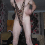 Józsika meztelen rucijat veszifel  - 6. kép