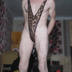 Józsika meztelen rucijat veszifel  - 7. kép