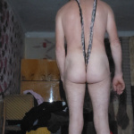 Józsika meztelen rucijat veszifel  - 11. kép