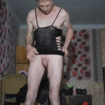 Józsika meztelen rucijat veszifel  - 13. kép