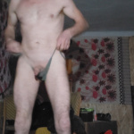 Józsika meztelen rucijat veszifel  - 16. kép