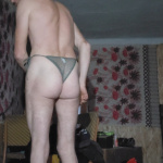 Józsika meztelen rucijat veszifel  - 20. kép