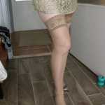 Azoknak akik a formás lábakat IS szeretik - 4. kép