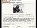 Eladó nagymama!