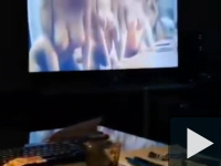 Mikor chatan kérdik, ki mire... 