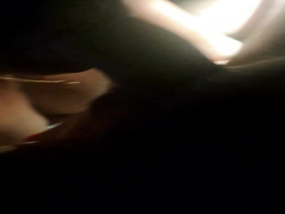 Egy kis esti szopás!