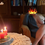 Adventi fények - 10. kép