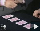 Kártyatrükk + magyarázat 2