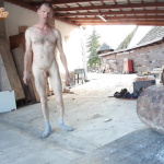 Józsika meztelen képei  - 7. kép