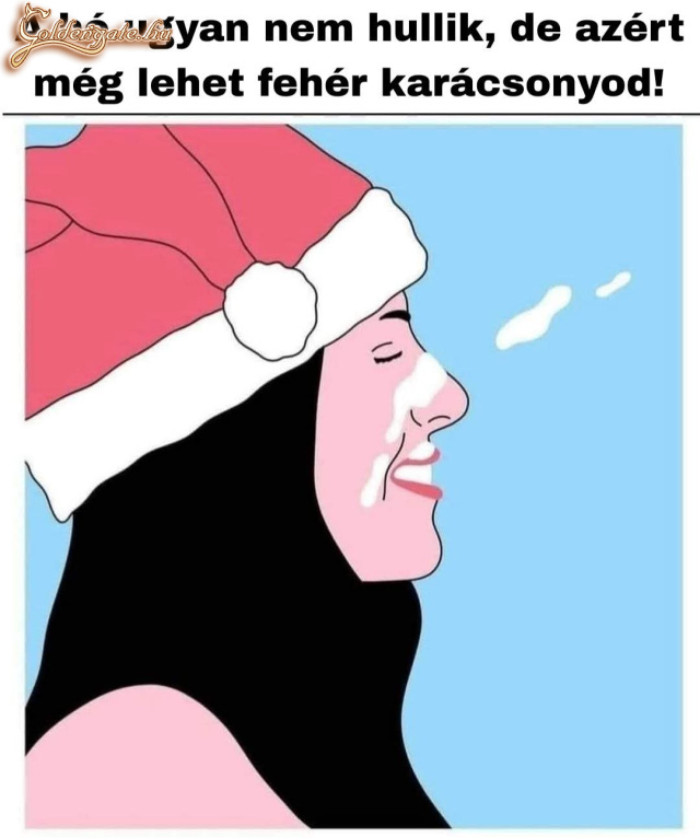 Ezért szeretjük a telelt