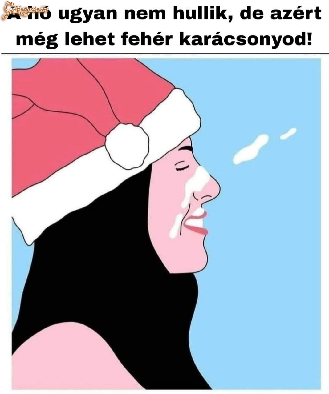 Ezért szeretjük a telelt