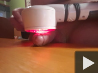 Masszírozni támadt kedvem