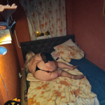 Karácsonykor sem áll meg az élet;-) - 9. kép