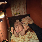 Karácsonykor sem áll meg az élet;-) - 17. kép