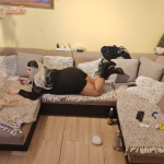 Karácsonykor sem áll meg az élet;-) - 27. kép