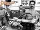 A magyar Rambo