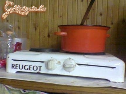 reugeot