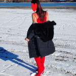 Kis költségvetésű havas alföld - 1. kép