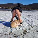 Kis költségvetésű havas alföld - 13. kép