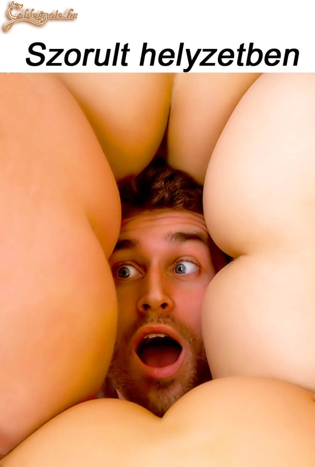 Szorult helyzetben