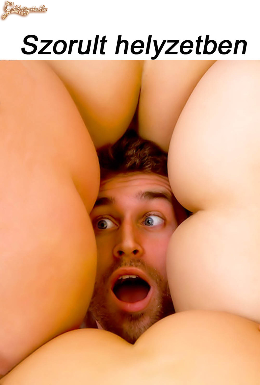 Szorult helyzetben
