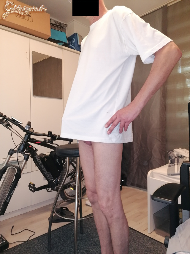 valakinek tetszett a pólóm - 2. kép