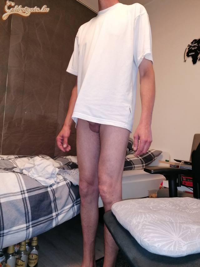 valakinek tetszett a pólóm - 8. kép