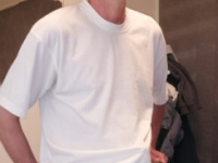 valakinek tetszett a pólóm