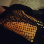 Body stocking-soft - 1. kép