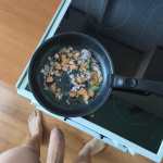 Reggeli rutin - 5. kép