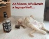 Részeg Cicó :)