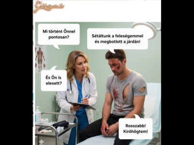 Így járt!!!!!!!!!!