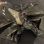 Latex gatyó - 3. kép