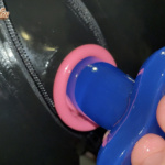 Latex gatyó - 9. kép