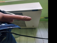 Farkam, valaki bekaphatná 