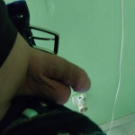 Farkam, valaki bekaphatná  - 8. kép