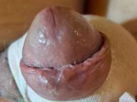 Ez vagyok én, a feleségem sajnálatára!