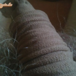 Ez vagyok én, a feleségem sajnálatára! - 10. kép