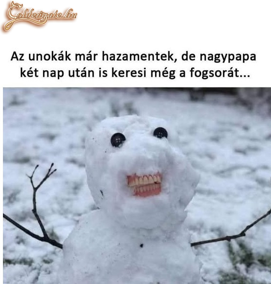 Jó ötletnek tűnt.....
