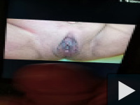 Nünüke puncijára elélvezve