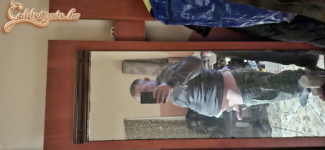 Extén nagyra pumpálva - 6. kép