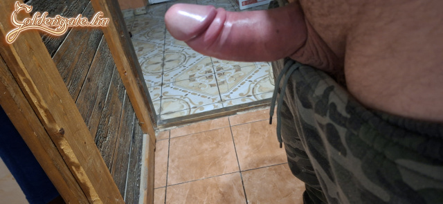 Extén nagyra pumpálva - 10. kép