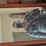 Extén nagyra pumpálva - 5. kép