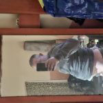 Extén nagyra pumpálva - 6. kép