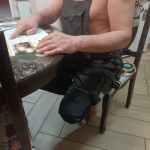 Diáklány  - 4. kép