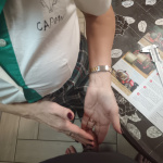 Diáklány  - 6. kép