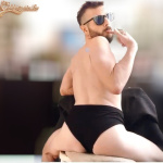 Rossz fiú voltam, feneket villantok - 2. kép